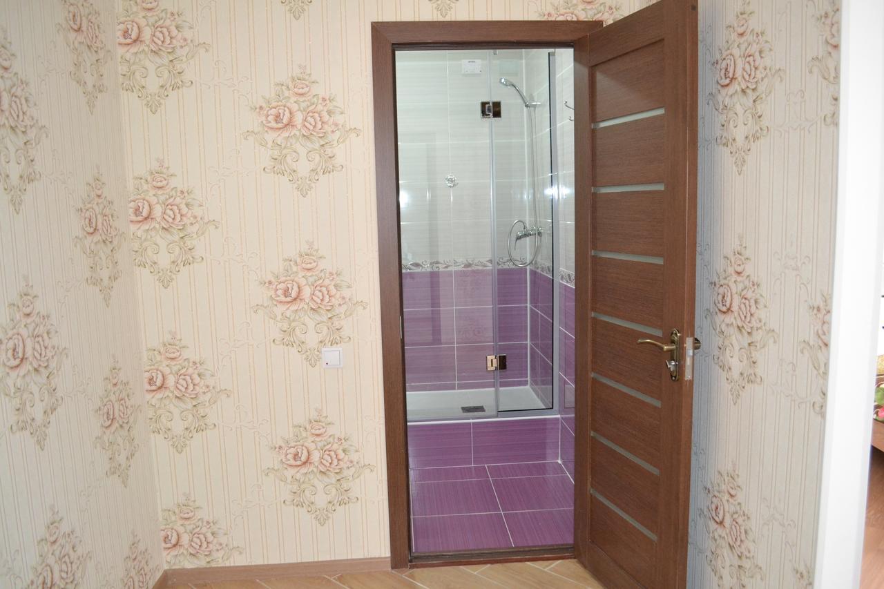 Hotel Alash อัสตานา ภายนอก รูปภาพ