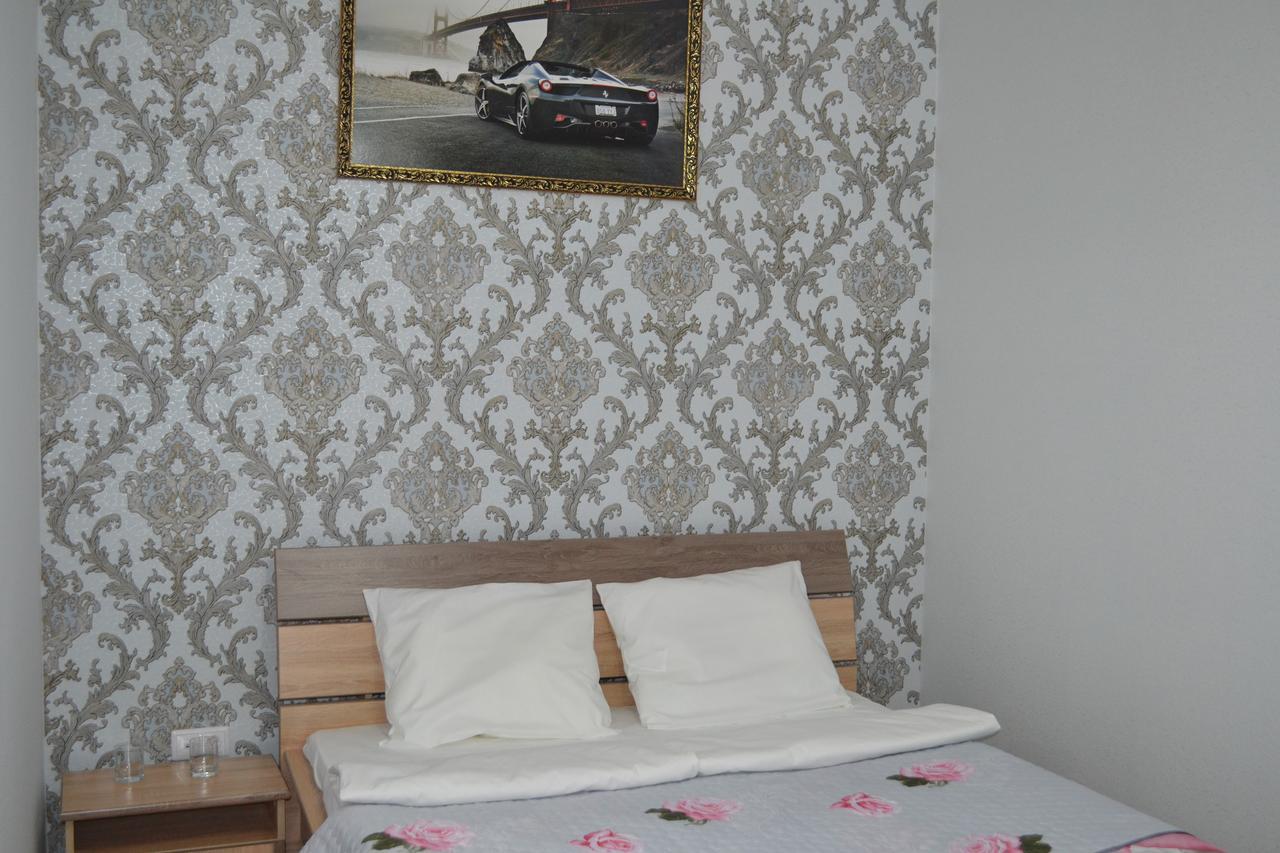 Hotel Alash อัสตานา ภายนอก รูปภาพ