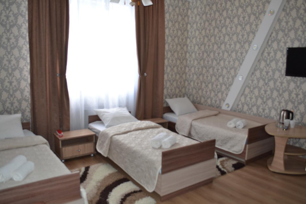 Hotel Alash อัสตานา ภายนอก รูปภาพ
