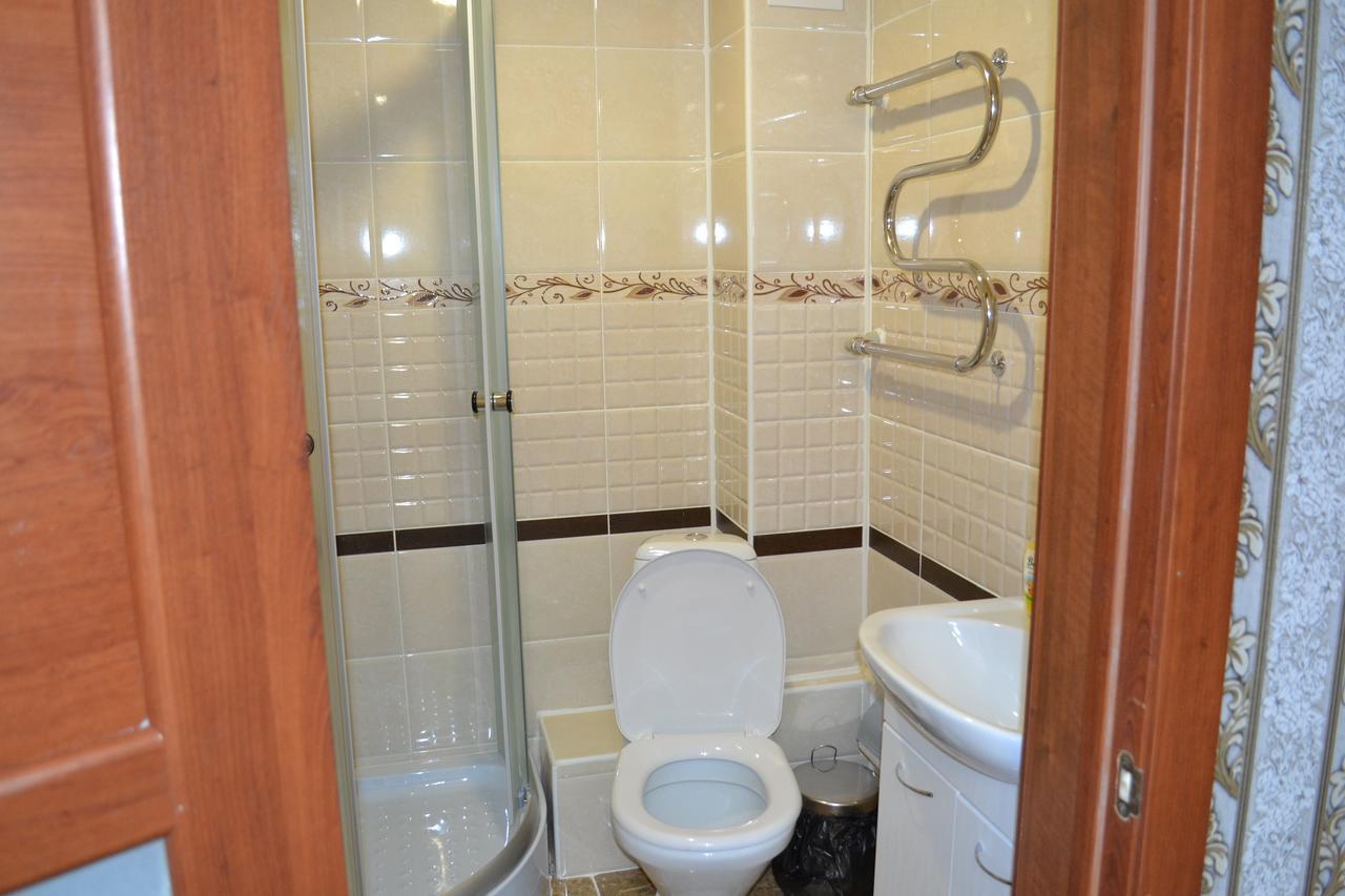 Hotel Alash อัสตานา ห้อง รูปภาพ