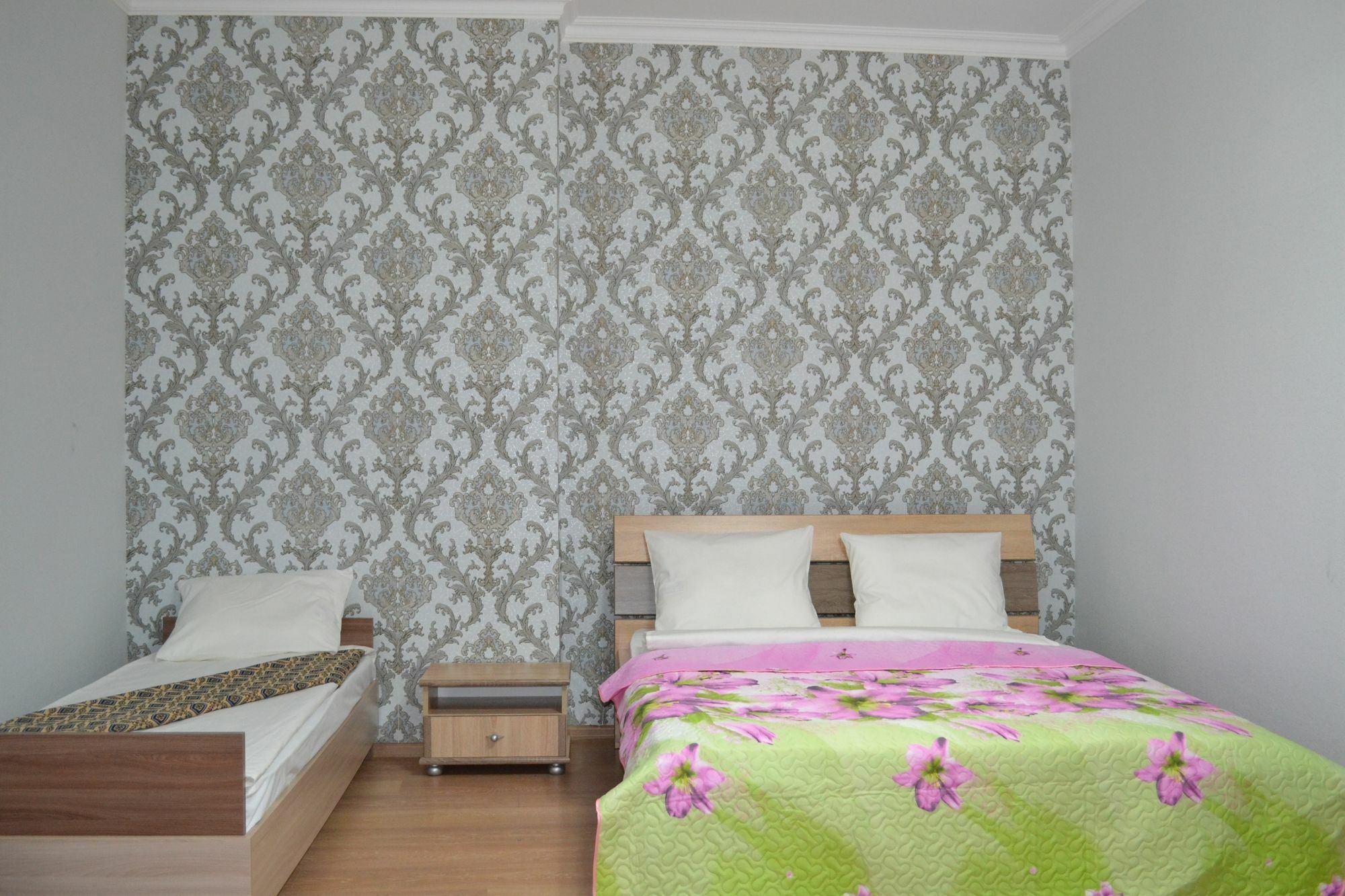 Hotel Alash อัสตานา ภายนอก รูปภาพ